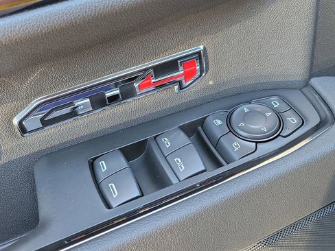 New 2026 GMC Sierra 1500 AT4 w/ AT4 Premium Package AWD/4WD image 20