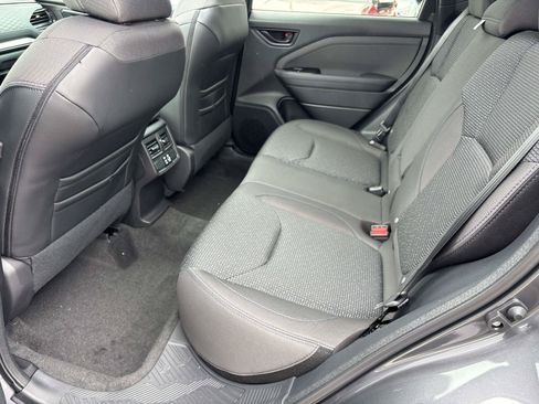 New 2026 Subaru Forester Premium AWD/4WD image 6
