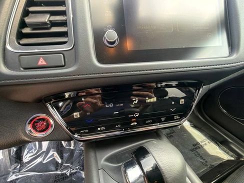 Certified 2021 Honda HR-V EX-L image 27
