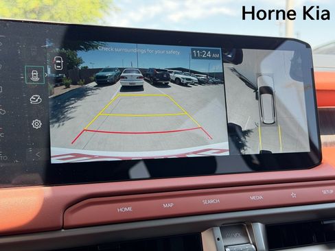 New 2027 Kia Telluride SX Prestige AWD/4WD image 17