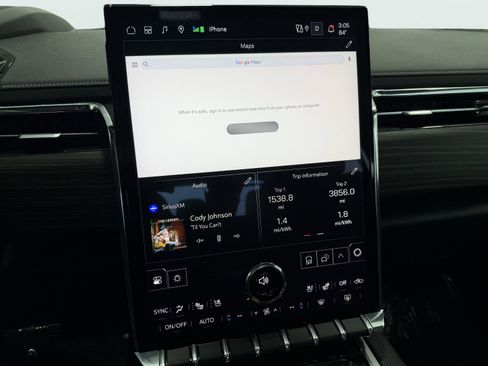 Used 2024 GMC Sierra EV Denali AWD/4WD image 28