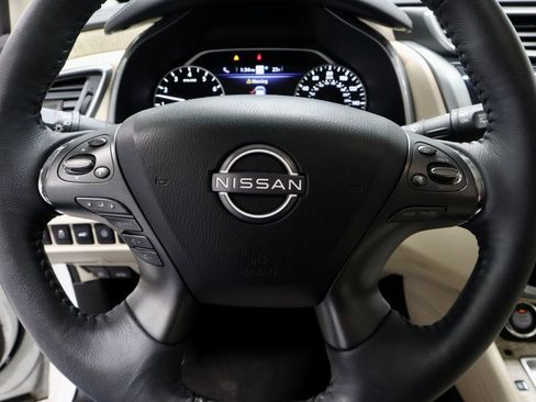Certified 2024 Nissan Murano SL image 36