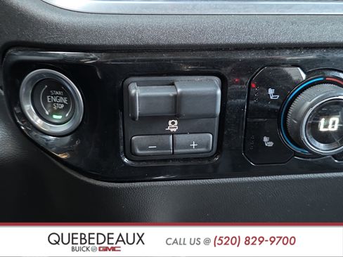 Used 2022 Chevrolet Silverado 1500 LT Trail Boss w/ LT Trail Boss Premium Package AWD/4WD image 20