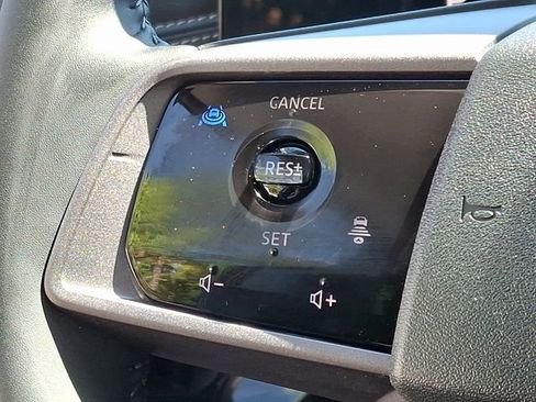 New 2025 Nissan Murano SL image 19