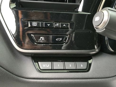 New 2026 Lexus TX 350 AWD image 26