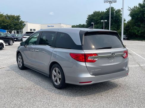 Used 2018 Honda Odyssey EX-L image 7