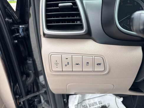 Used 2019 Hyundai Tucson Limited w/ Cargo Package FWD image 18