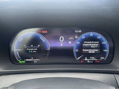 New 2026 Toyota Crown AWD/4WD image 20