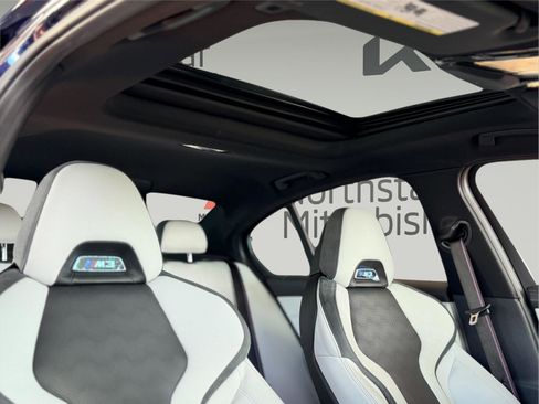 Used 2025 BMW M3 Competition w/ Executive Package image 23
