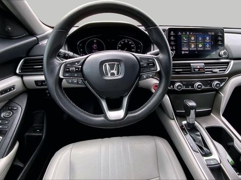Used 2020 Honda Accord EX-L image 6