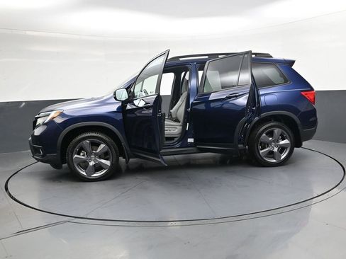 Used 2019 Honda Passport Touring image 39