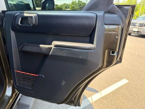 Used 2024 Ford Bronco Raptor AWD/4WD image 28