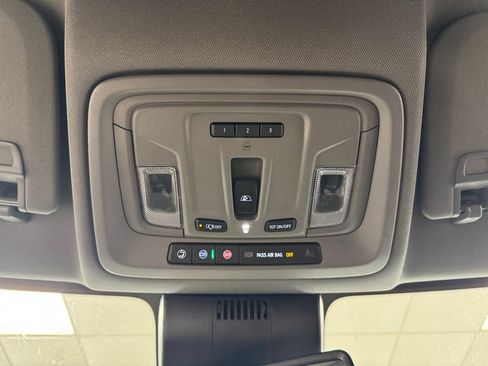 Used 2024 Chevrolet Silverado 2500 LTZ w/ LTZ Plus Package AWD/4WD image 47