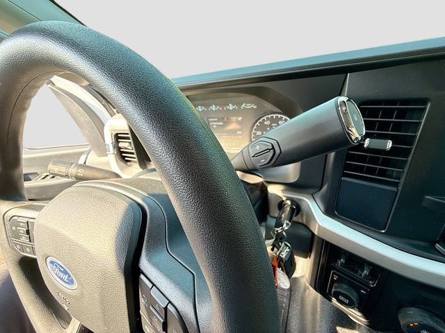 New 2026 Ford F550 4x4 Supercab Super Duty image 20