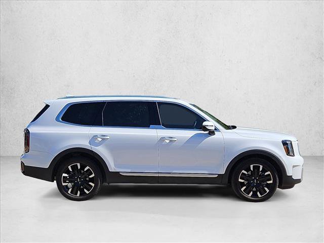 Used 2024 Kia Telluride SX AWD/4WD image 4