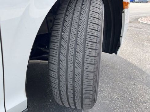 Used 2022 Honda Odyssey EX-L image 29