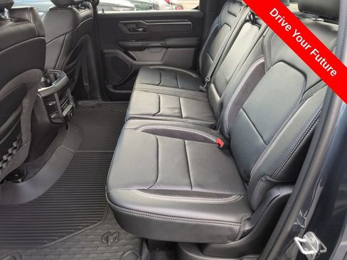 Used 2026 RAM 1500 RHO AWD/4WD image 25
