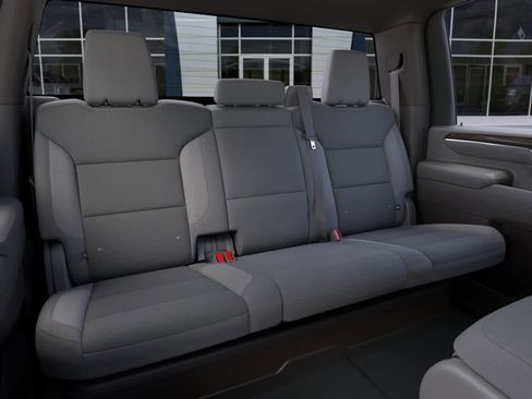 New 2026 GMC Sierra 2500 SLE image 17