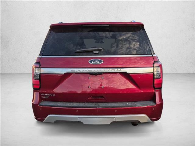 Used 2018 Ford Expedition Platinum AWD/4WD image 6