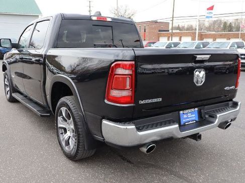 Used 2022 RAM 1500 Laramie image 15