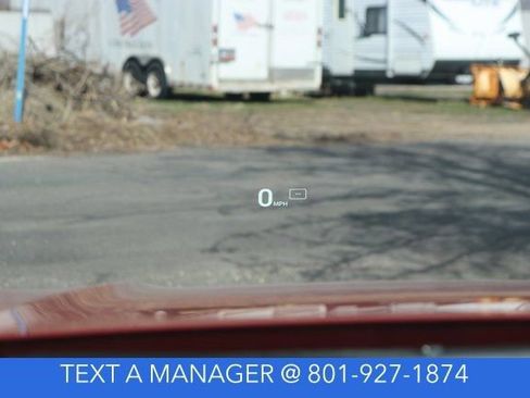 New 2025 Buick Envision Avenir image 24