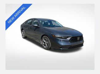 Used 2025 Honda Accord EX-L video 1