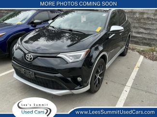 Used 2016 Toyota RAV4 SE AWD/4WD video 1