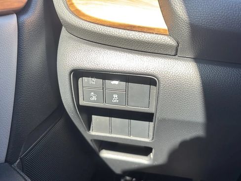 Used 2019 Honda CR-V EX-L image 16