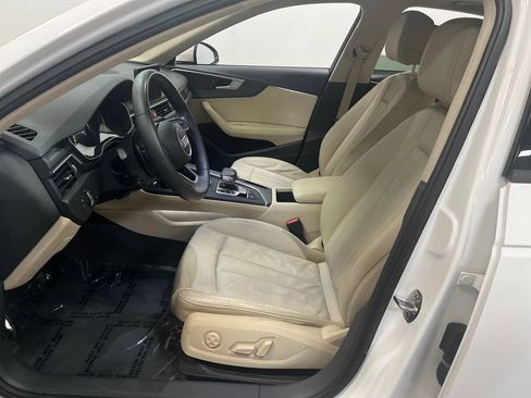 Used 2018 Audi A4 2.0T Ultra Premium FWD image 11