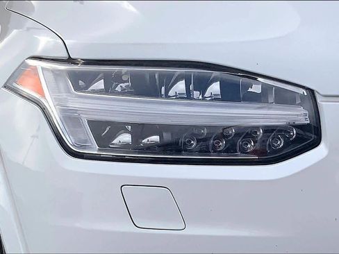 Used 2024 Volvo XC90 B6 Ultimate w/ Lounge Package AWD/4WD image 28