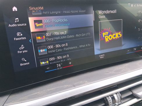 Certified 2023 BMW 330i 330i w/ Premium Package image 24