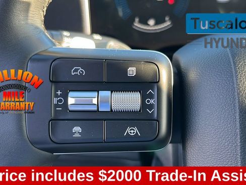 Used 2025 Hyundai Santa Fe SEL image 18