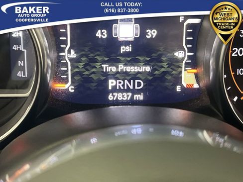 Used 2020 Jeep Gladiator Overland w/ Popular Equipment Package image 13