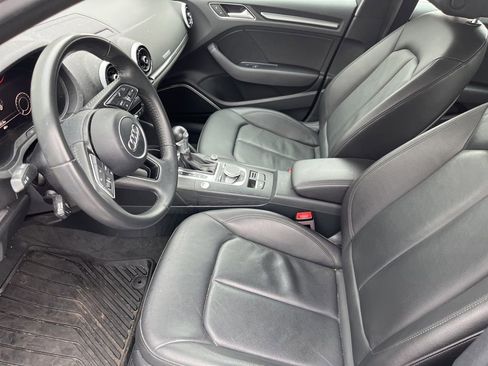 Used 2018 Audi A3 e-tron Premium Plus w/ Technology Package FWD image 8