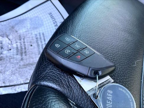 Used 2023 GMC Yukon Denali image 14