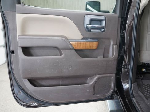 Used 2019 GMC Sierra 2500 SLT AWD/4WD image 31