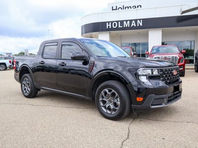 Used 2025 Ford Maverick XLT w/ XLT Luxury Package