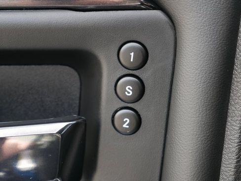 Used 2024 RAM 2500 Limited image 30