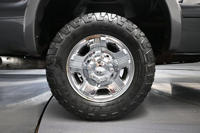Used 2008 Ford F250 FX4 AWD/4WD image 10