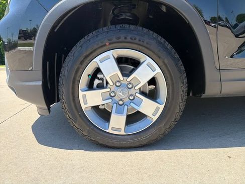 New 2026 Honda Ridgeline RTL image 9