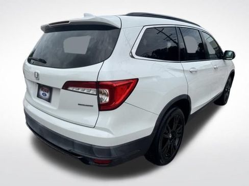 Used 2021 Honda Pilot Special Edition image 5