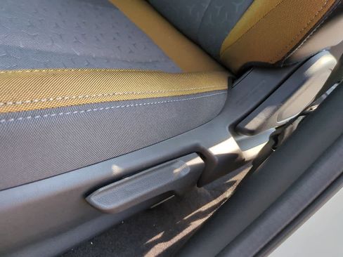 Certified 2025 Subaru Crosstrek 2.5i Sport w/ Crosstrek Mirror Package image 16