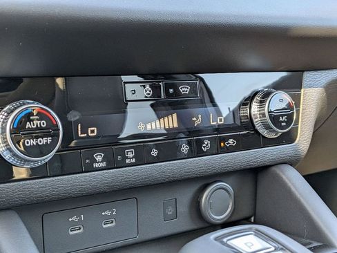 New 2026 Mitsubishi Outlander Trail Edition image 23