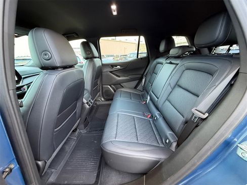 Used 2026 Chevrolet Equinox LT w/ Convenience Package II image 22