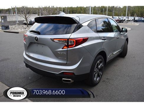 New 2026 Acura RDX Technology Package image 7