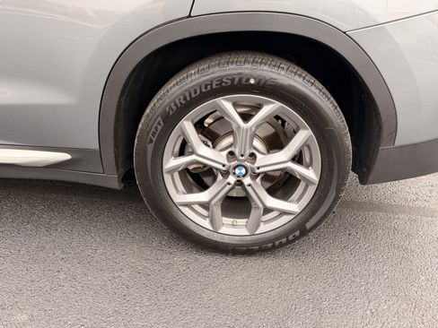 Used 2024 BMW X3 xDrive30i w/ Convenience Package AWD/4WD image 11