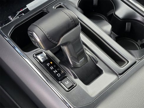 New 2025 Ford F150 Lariat w/ Equipment Group 501A Mid image 15