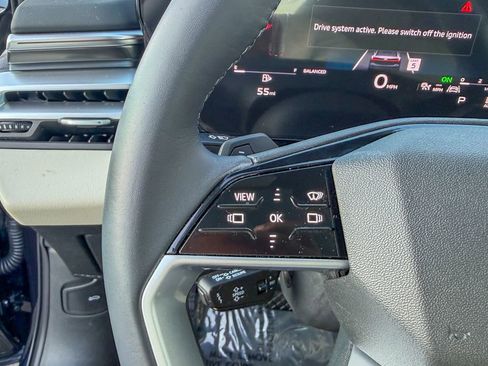 Used 2025 Audi A5 2.0T Premium Plus Sedan w/ Premium Plus image 29