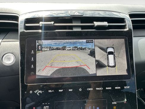 Used 2024 Hyundai Tucson Limited FWD image 19