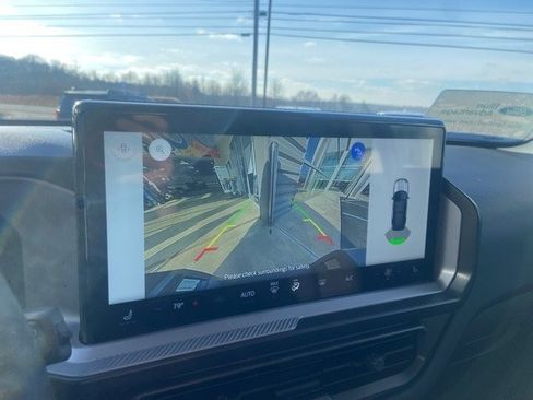 Certified 2025 Ford Bronco Sport Big Bend w/ Convenience Package image 14